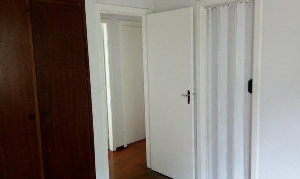 Vende-se apartamento no Santa branca