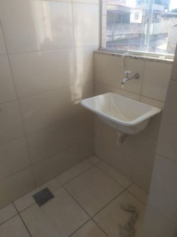 Aluga-se apartamento no Serra verde Aluga-se apartamento no Serra verde