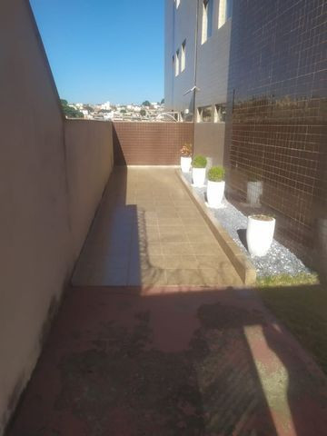 Aluga-se apartamento no Serra verde Aluga-se apartamento no Serra verde