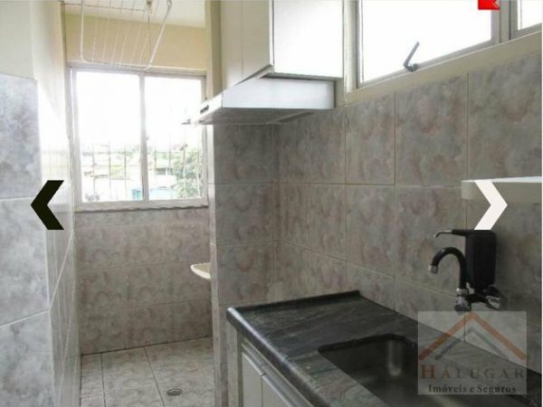 Vende-se apartamento no floramar