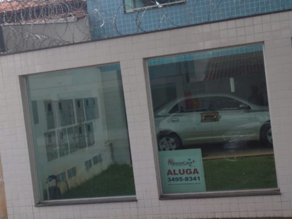 APARTAMENTO NO SANTA MÔNICA