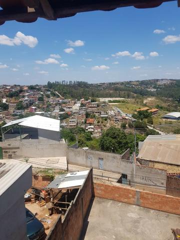 Vende -se casa  no céu Azul
