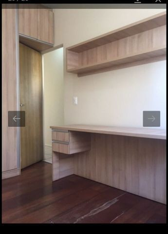 Apartamento bairro Heliópolis Apartamento bairro Heliópolis
