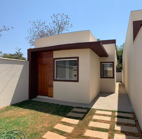 Vende-se casa em Lagoa Santa