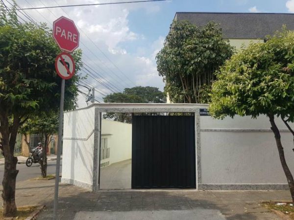 Apartamento 3 quartos Planalto