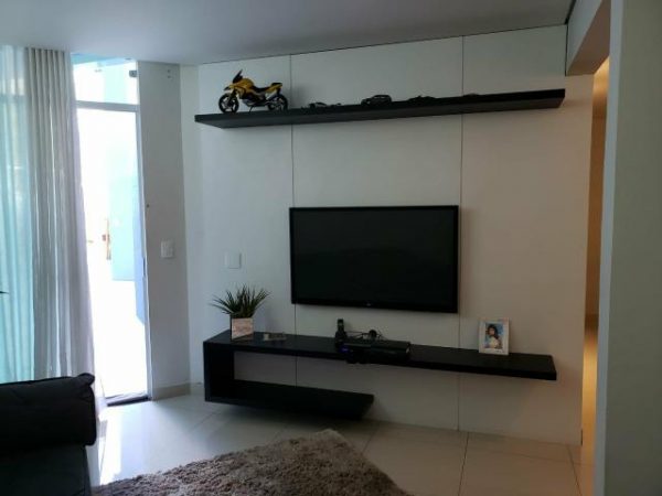 Vende-se cobertura no planalto