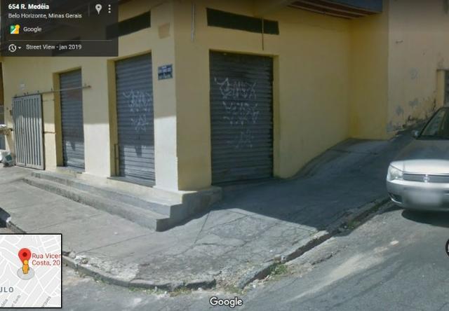 Aluga -se loja em venda nova Aluga -se loja em venda nova