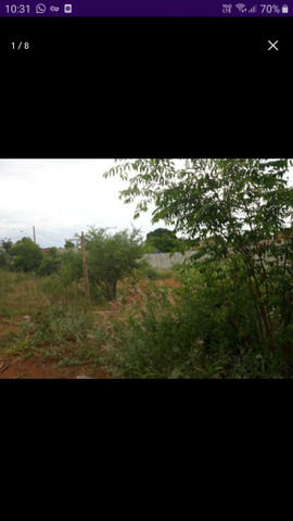 Vende-se lote São José da lapa Vende-se lote São José da lapa