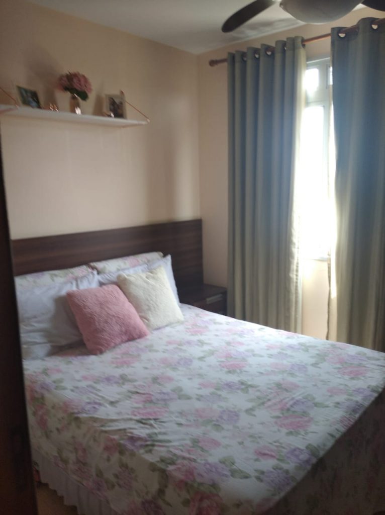 VENDE -SE APARTAMENTO NOVO HORIZONTE VENDE -SE APARTAMENTO NOVO HORIZONTE