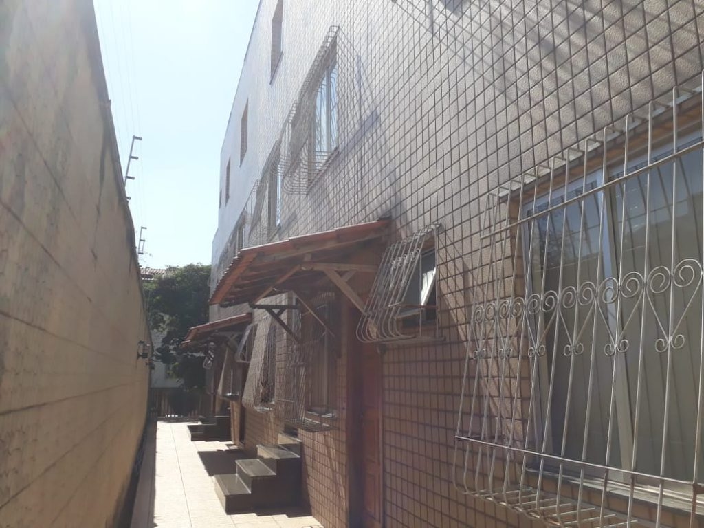 Vende-se cobertura Santa Amélia Vende-se cobertura Santa Amélia