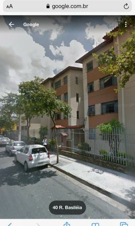 Vende-se apartamento no Emaus