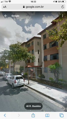 Vende-se apartamento no Emaus Vende-se apartamento no Emaus