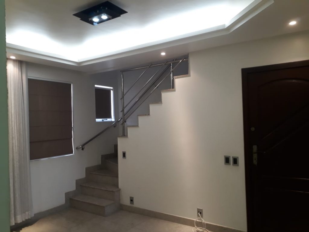 Vende-se cobertura Santa Amélia Vende-se cobertura Santa Amélia