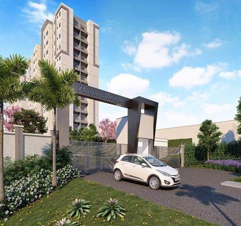 Apartamentos MRV