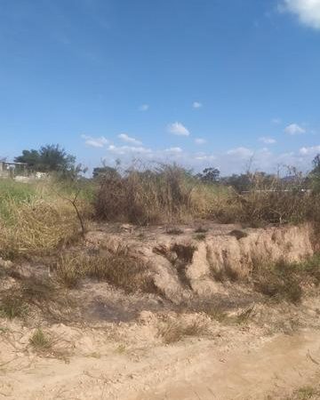 VENDO LOTE PANTANAL