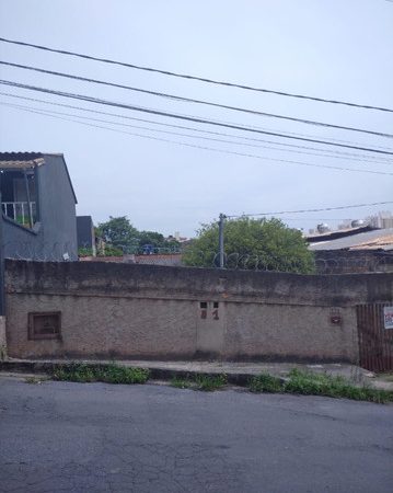 Lote bairro Planalto