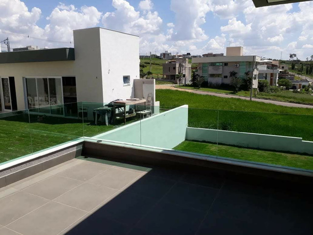 LINDA CASA CONDÔMINO GRAN PARK CLUBE 3 QUARTOS LINDA CASA CONDÔMINO GRAN PARK CLUBE 3 QUARTOS