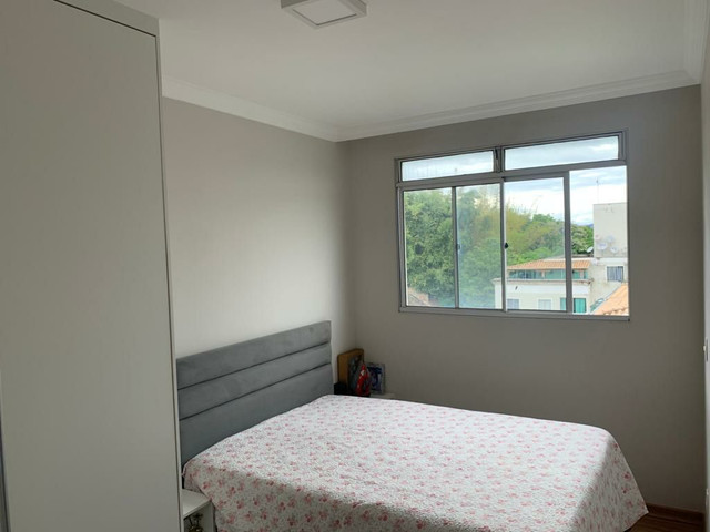 Vende-se apartamento em Venda Nova Vende-se apartamento em Venda Nova