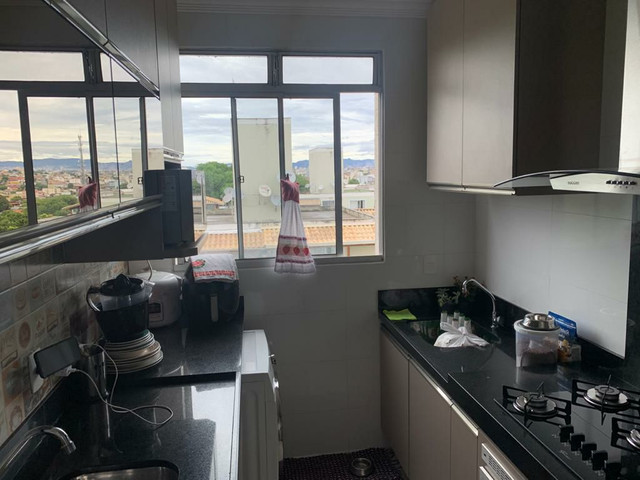 Vende-se apartamento em Venda Nova Vende-se apartamento em Venda Nova