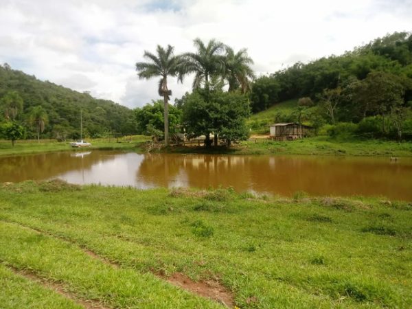 Vendo fazenda em Lafaiete