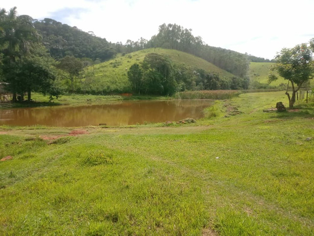 Vendo fazenda em Lafaiete Vendo fazenda em Lafaiete