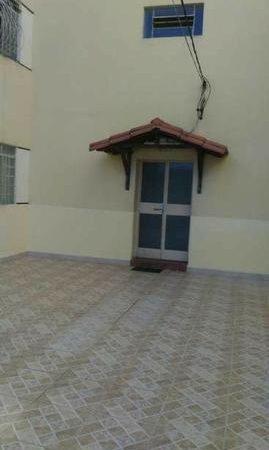 Vende -se apartamento no são gabriel