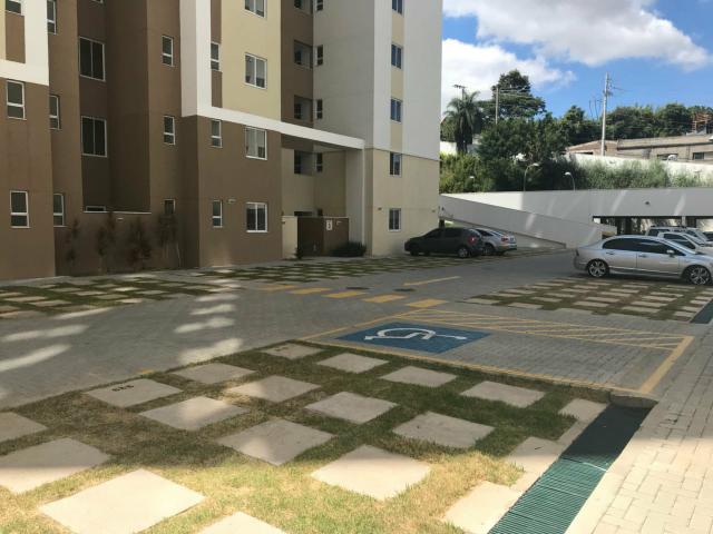 Apartamento Planalto condomínio Way Apartamento Planalto condomínio Way