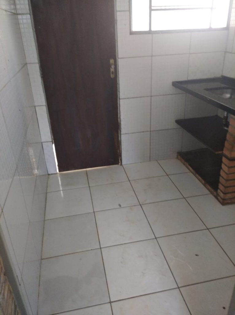 Aluga-se casa no São joão Batista Aluga-se casa no São joão Batista