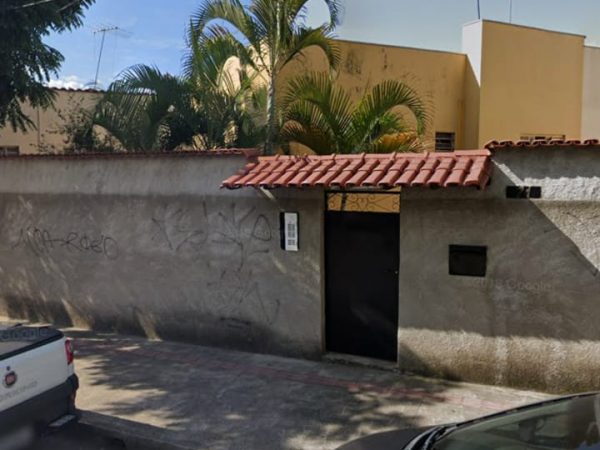 Vende-se apartamento 3 quartos