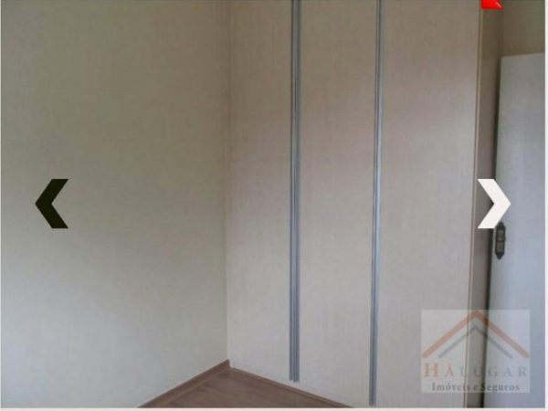 Vende-se apartamento no bairro floramar