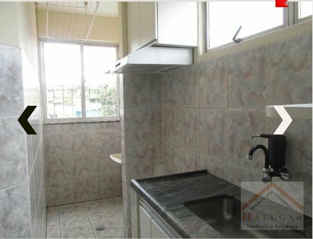 Vende-se apartamento no bairro floramar Vende-se apartamento no bairro floramar