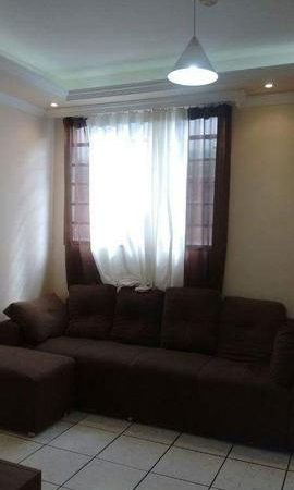 Vende-se apartamento no serra Verde