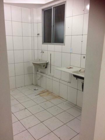 Vende-se apartamento no Maria Helena Vende-se apartamento no Maria Helena