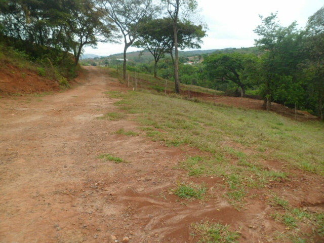 Vende-se chácara