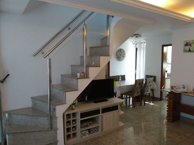 Vende-se cobertura no bairro ouro preto Vende-se cobertura no bairro ouro preto