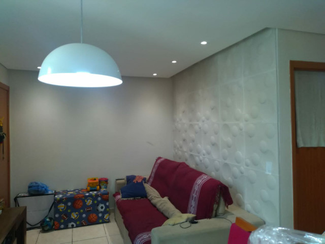 Vende-se apartamento chácara santa inés / Santa luzia Vende-se apartamento chácara santa inés / Santa luzia