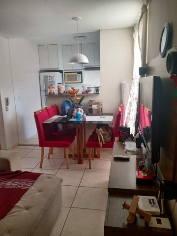 Vende-se apartamento chácara santa inés / Santa luzia Vende-se apartamento chácara santa inés / Santa luzia