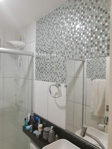 Vende-se apartamento no planalto Vende-se apartamento no planalto