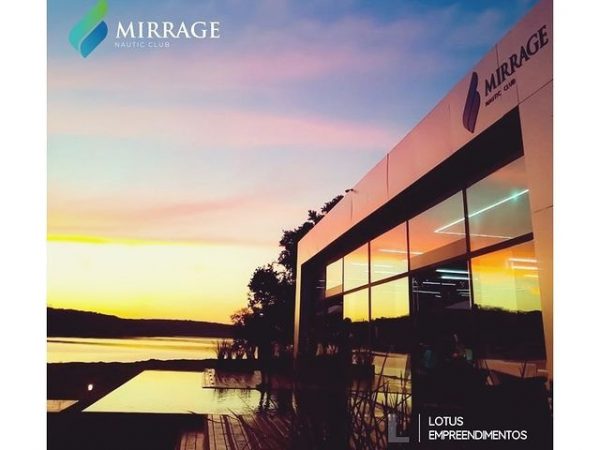 Lotes Mirrage nautic club