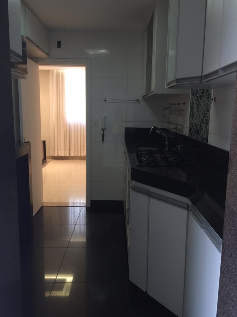 Vende-se área privativa no floramar Vende-se área privativa no floramar