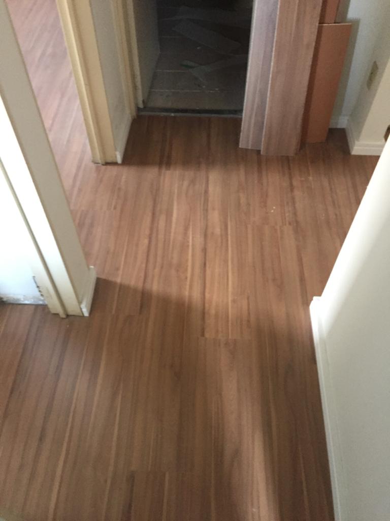 Vende-se apartamento no Jardim Guanabara Vende-se apartamento no Jardim Guanabara