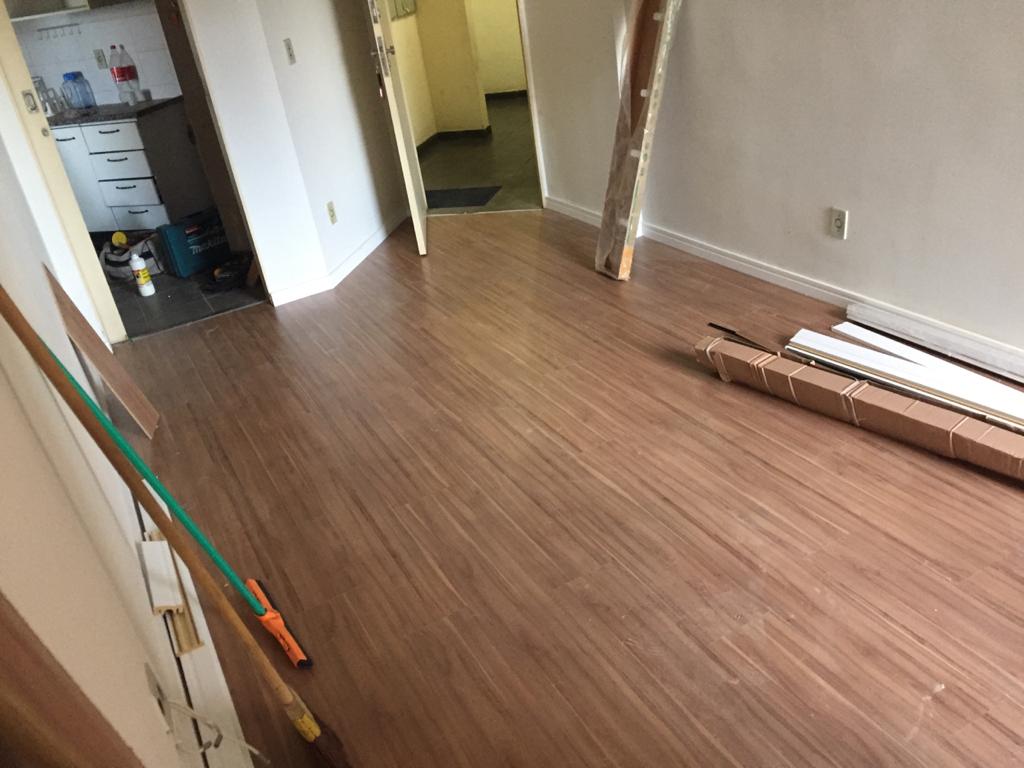 Vende-se apartamento no Jardim Guanabara Vende-se apartamento no Jardim Guanabara