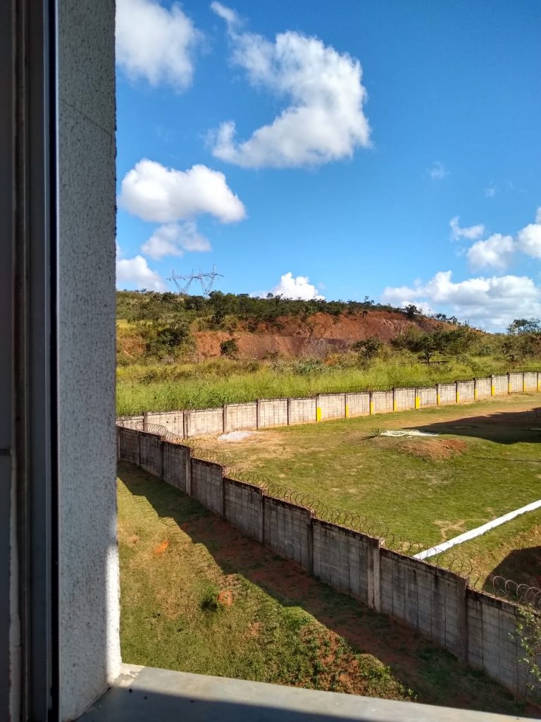 Condomínio no solar do barreiro Condomínio no solar do barreiro