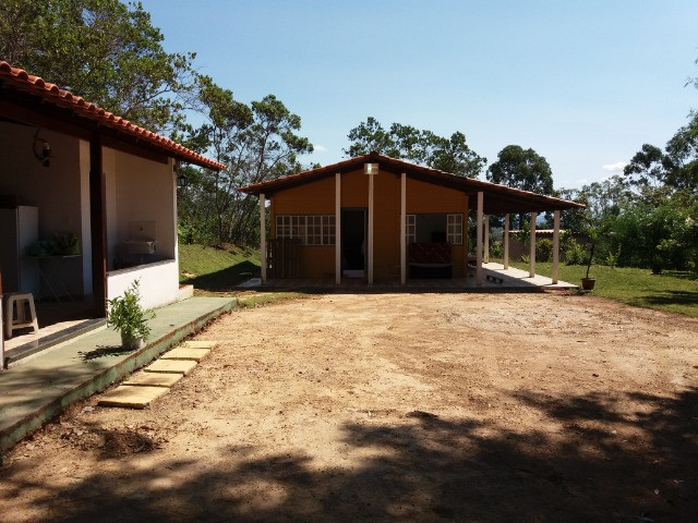 Casa Condomínio Vale do Luar – Jaboticatubas Casa Condomínio Vale do Luar – Jaboticatubas