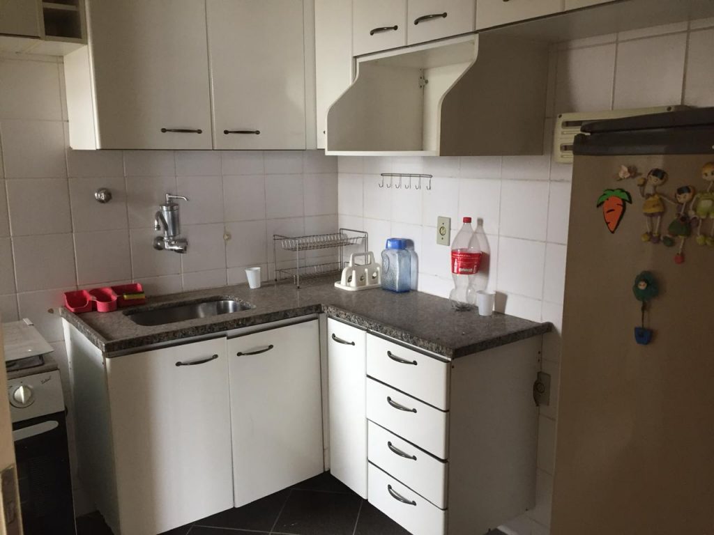 Vende-se apartamento no Jardim Guanabara Vende-se apartamento no Jardim Guanabara