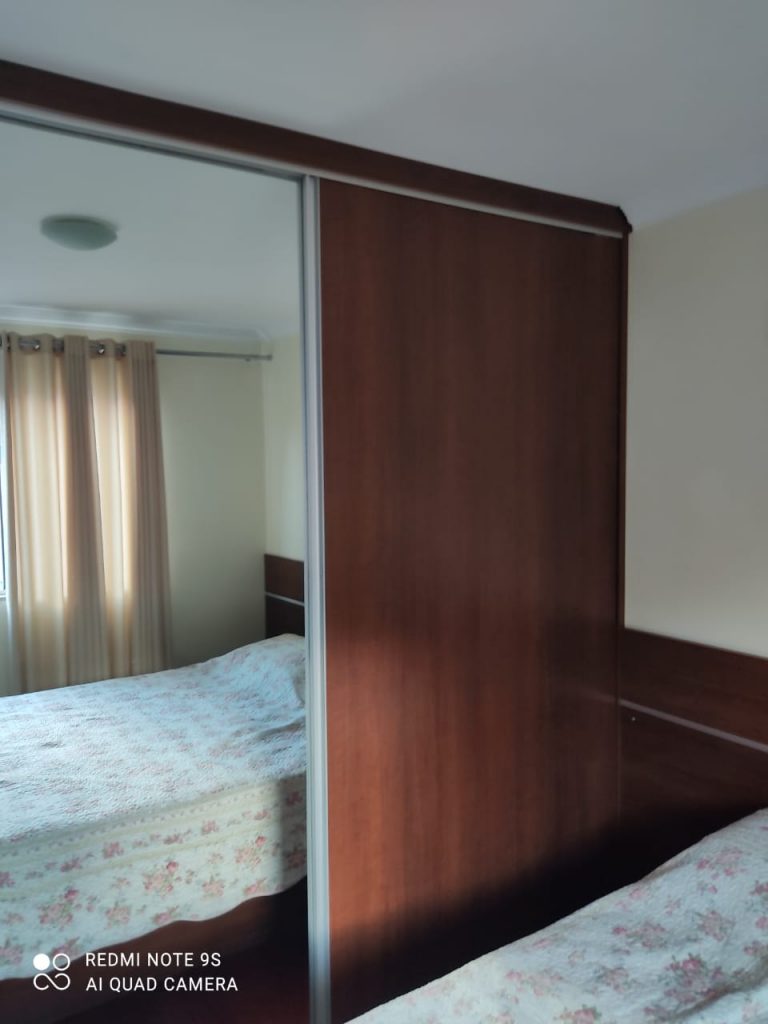 Vende-se apartamento no ipiranga Vende-se apartamento no ipiranga