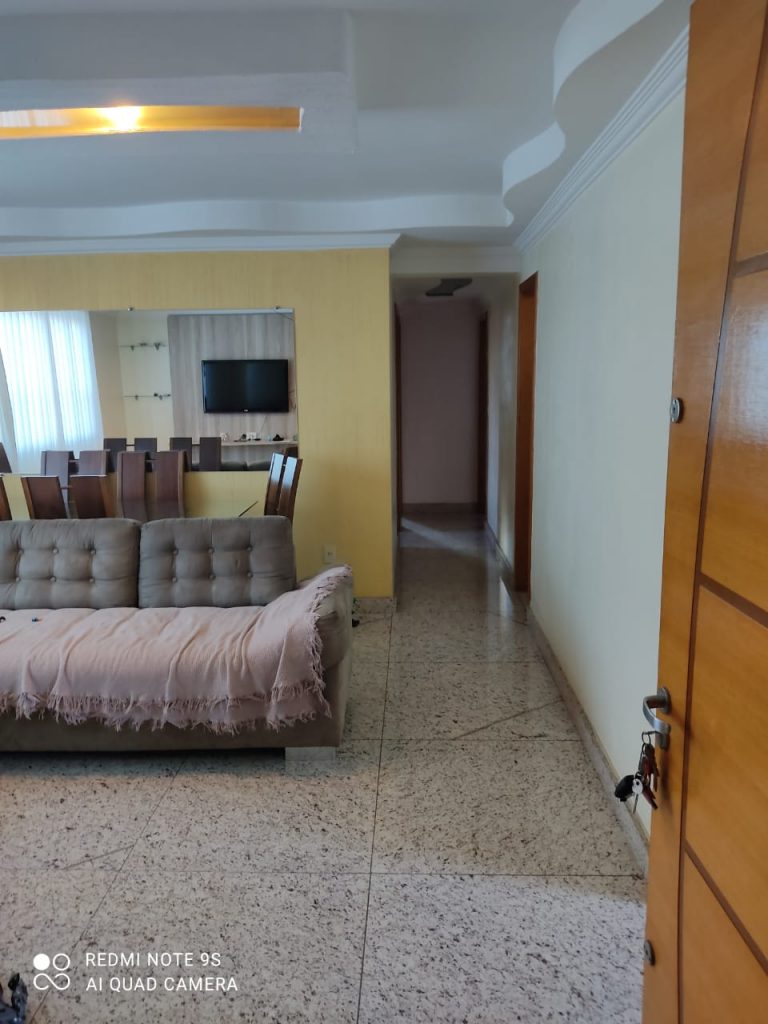 Vende-se apartamento no ipiranga Vende-se apartamento no ipiranga