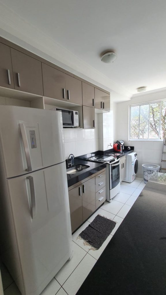 Vende-se apartamento no Minas landia Vende-se apartamento no Minas landia