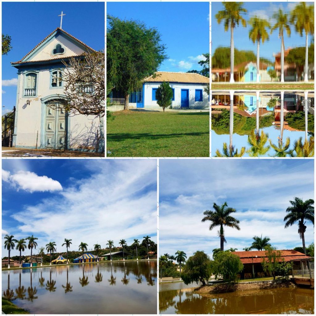 Vende-se lote em Jequitibá Vende-se lote em Jequitibá