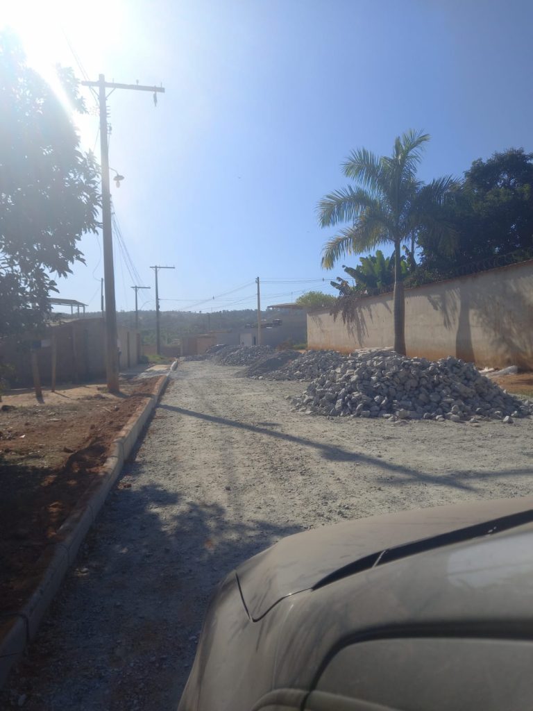 Lote Pantanal